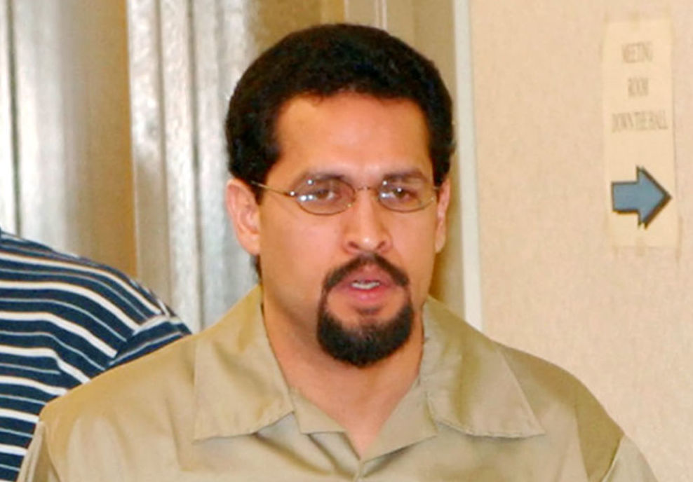 Raymond Mata Jr.
